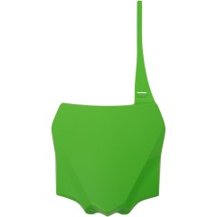 UFO SPREDNJA ŠTEVILČNICA KAWASAKI KX80/85/100 14-19